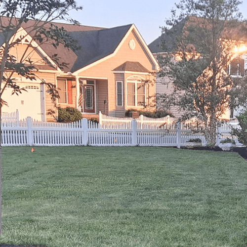 Fence Services